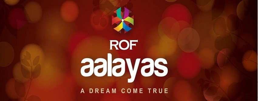 ROF Aalayas Phase 2 Sector 102 Gurgaon