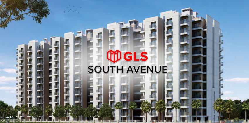 GLS South Avenue Sector 92 Gurgaon
